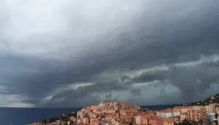 Foto Imperia, Porto Maurizio - 15 agosto 2024