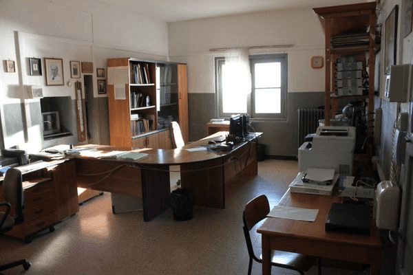 Ufficio dell'Osservatorio
