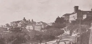 Cartolina del 1912